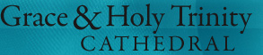 Grace and Holy Trinity Cathedral