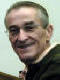 Photo of The Rev. Michael Johnston