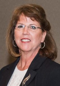 Lynn Youngblood
