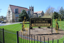 Photo of Grace and Holy Trinity Cathedral